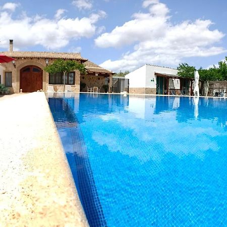 Artmonia Hotel Castalla Luaran gambar