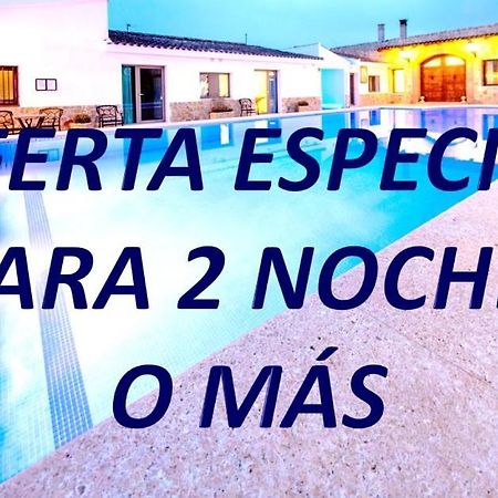 Artmonia Hotel Castalla Luaran gambar