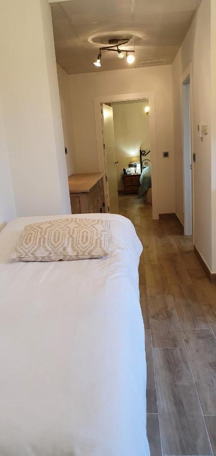 Artmonia Hotel Castalla Luaran gambar