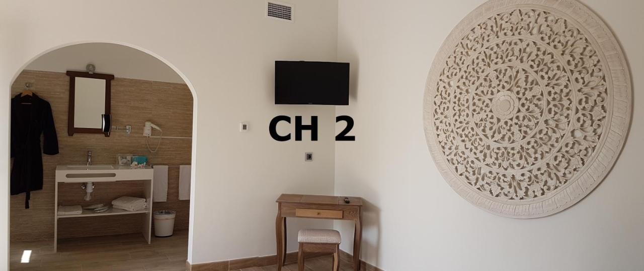 Artmonia Hotel Castalla Luaran gambar