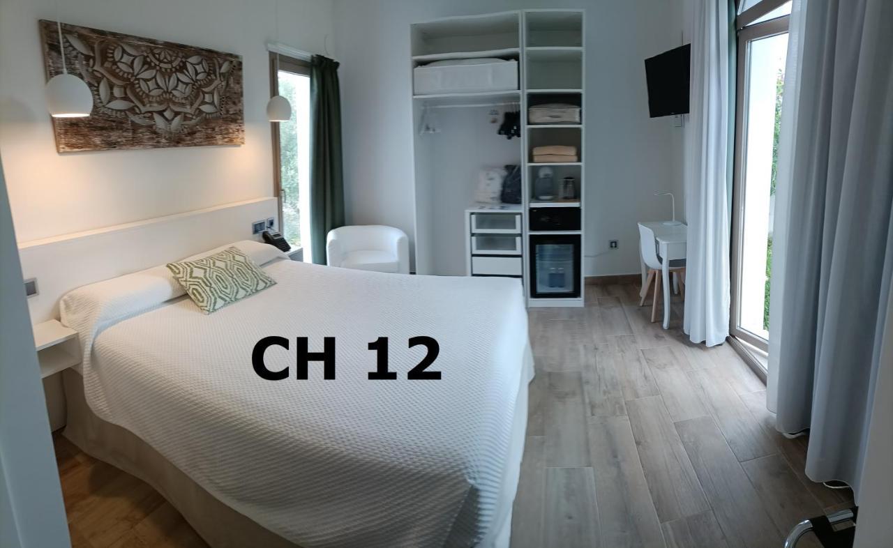 Artmonia Hotel Castalla Luaran gambar
