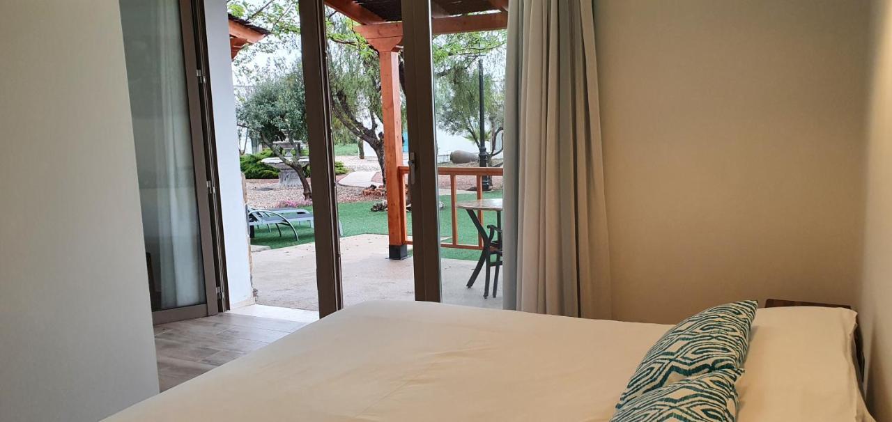 Artmonia Hotel Castalla Luaran gambar