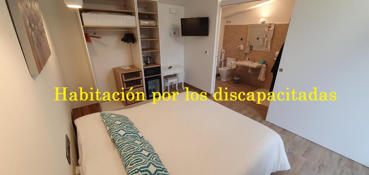 Artmonia Hotel Castalla Luaran gambar