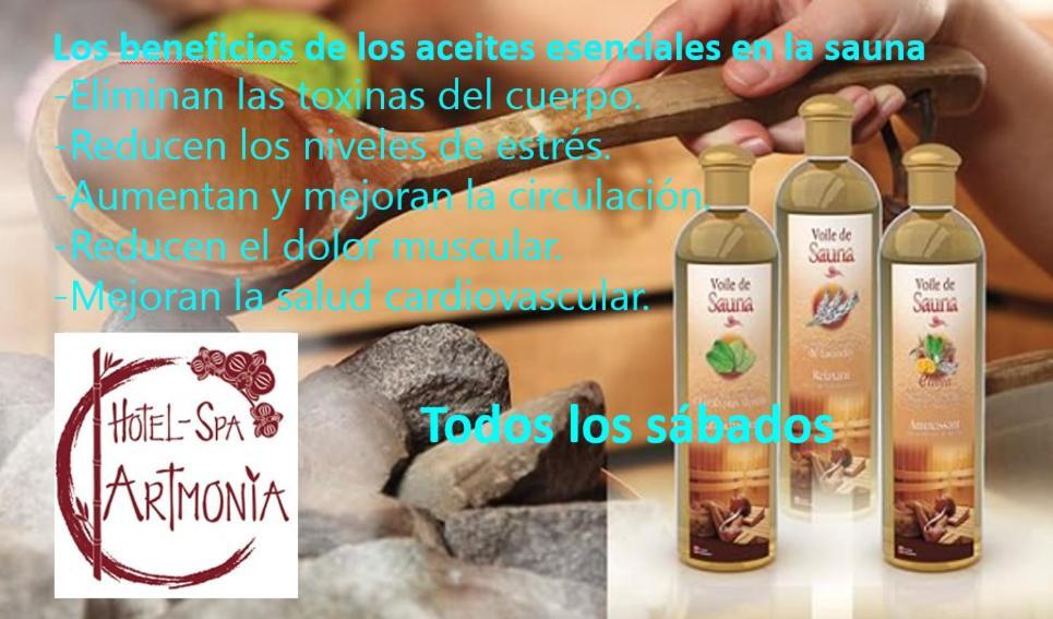 Artmonia Hotel Castalla Luaran gambar