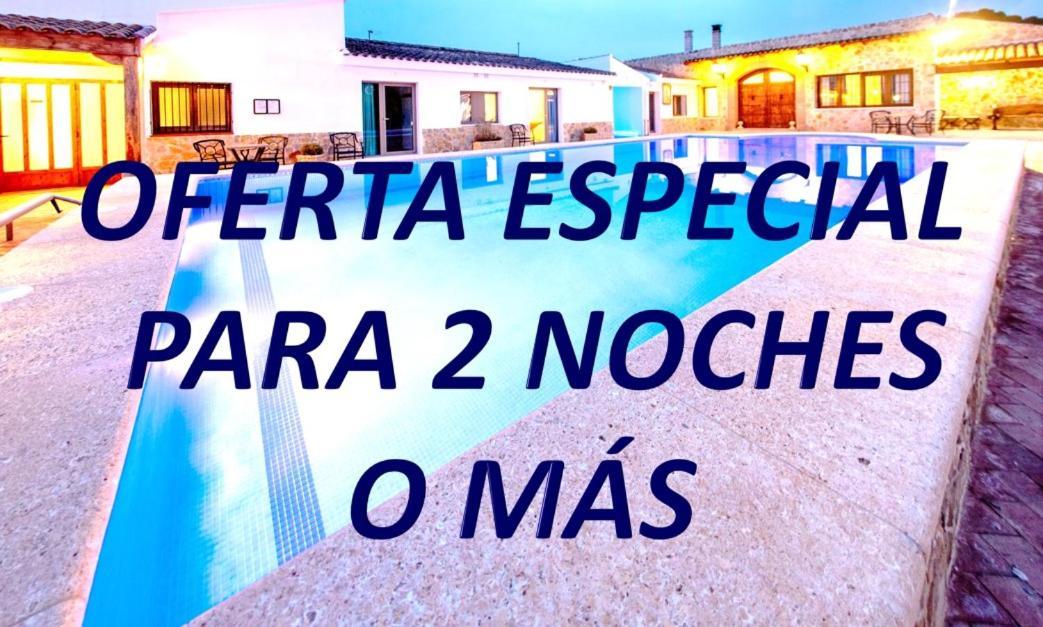Artmonia Hotel Castalla Luaran gambar