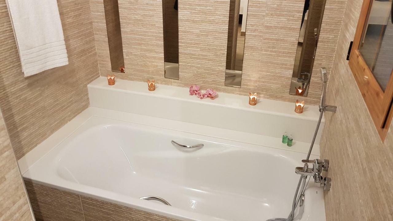 Artmonia Hotel Castalla Luaran gambar