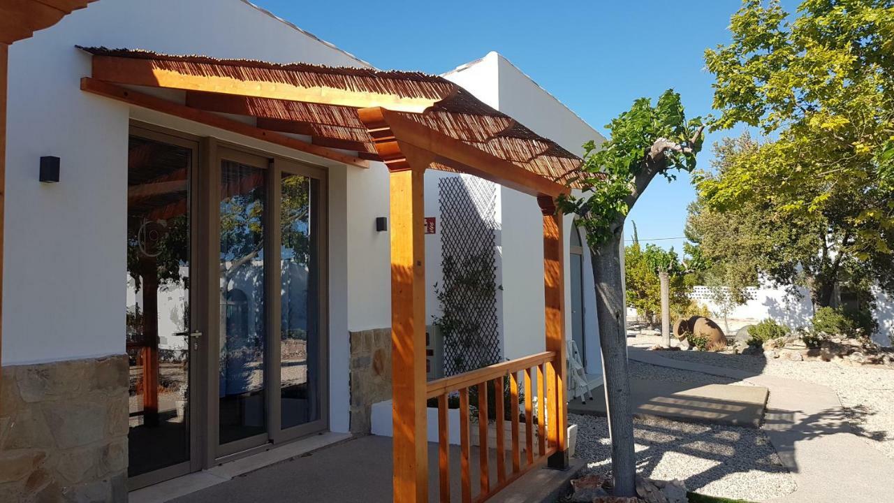 Artmonia Hotel Castalla Luaran gambar
