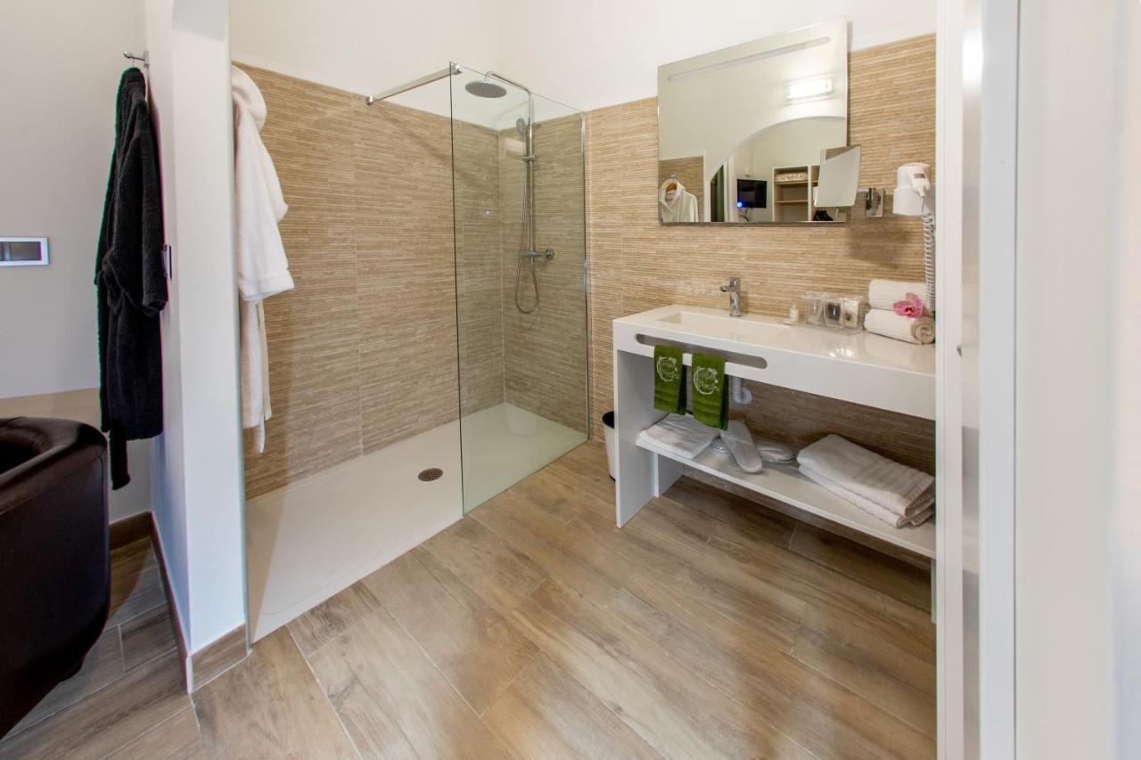 Artmonia Hotel Castalla Luaran gambar