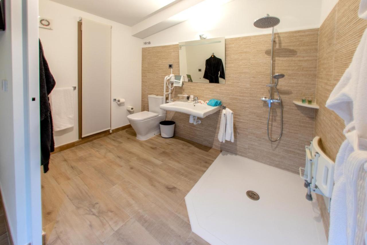 Artmonia Hotel Castalla Luaran gambar