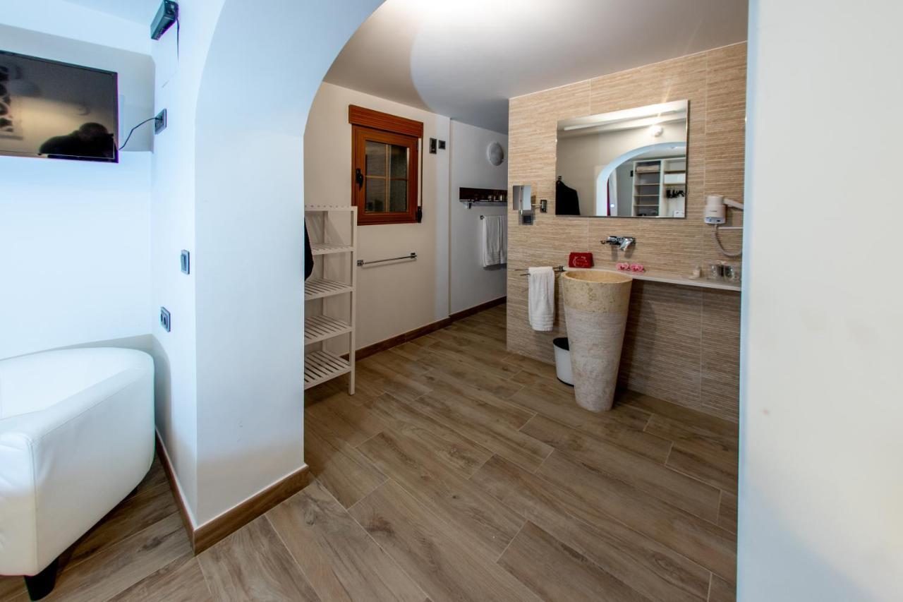 Artmonia Hotel Castalla Luaran gambar