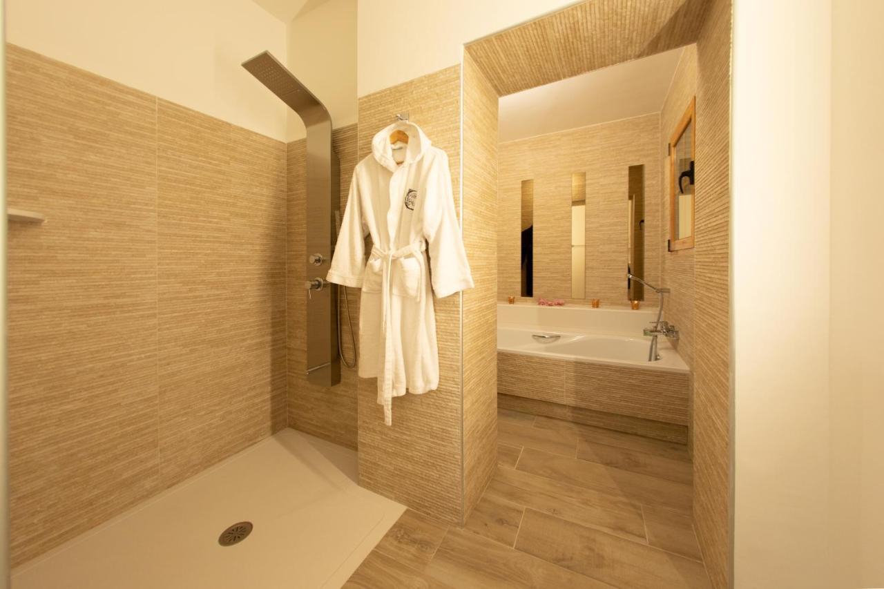 Artmonia Hotel Castalla Luaran gambar
