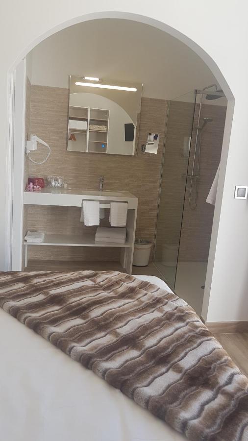 Artmonia Hotel Castalla Luaran gambar