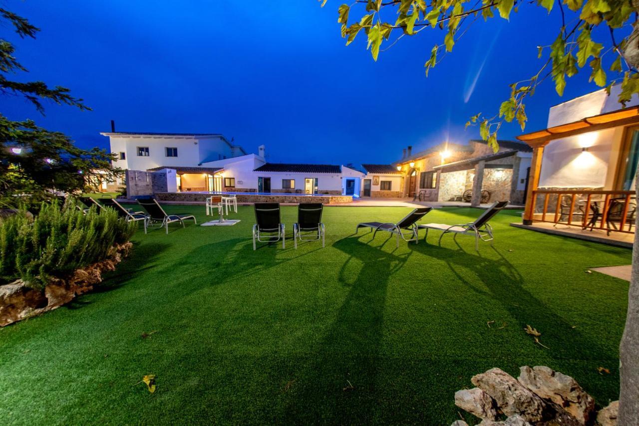 Artmonia Hotel Castalla Luaran gambar